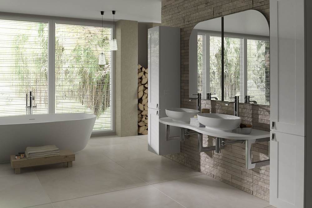 Ellis Furniture Fitted Bathrooms Waltham Plumbing Supplies