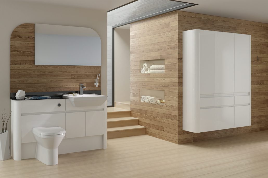 Ellis Furniture Fitted Bathrooms Waltham Plumbing Supplies